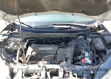 2015 Honda Cr-V Lx from USA, damaged, VIN 2HKRM4H38FH610967